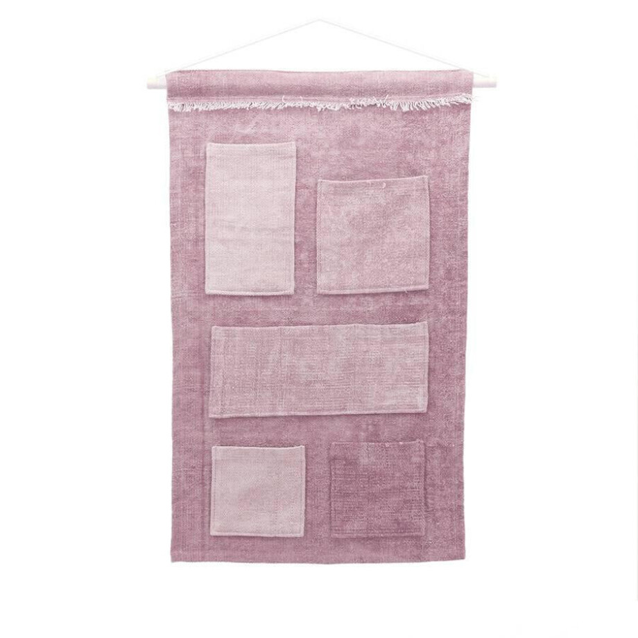 Wandorganizer Lillian | Furnilux afbeelding 1