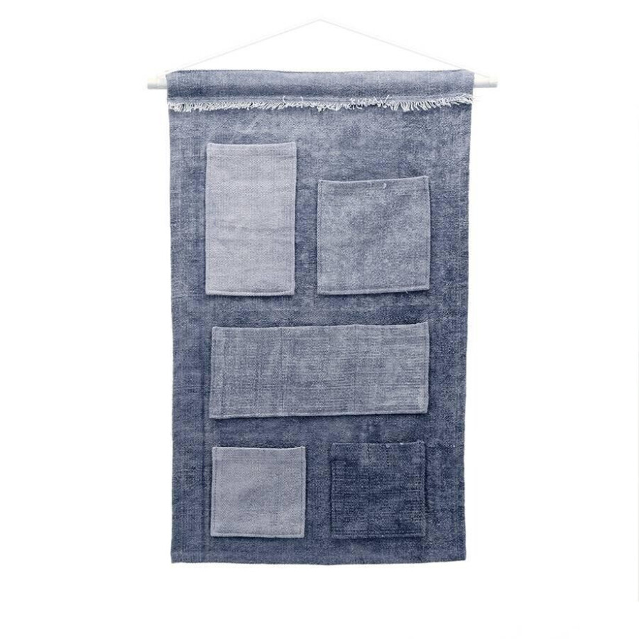 Wandorganizer Lillian | Furnilux afbeelding 1