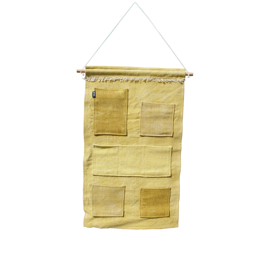 Wandorganizer Lillian | Furnilux afbeelding 1