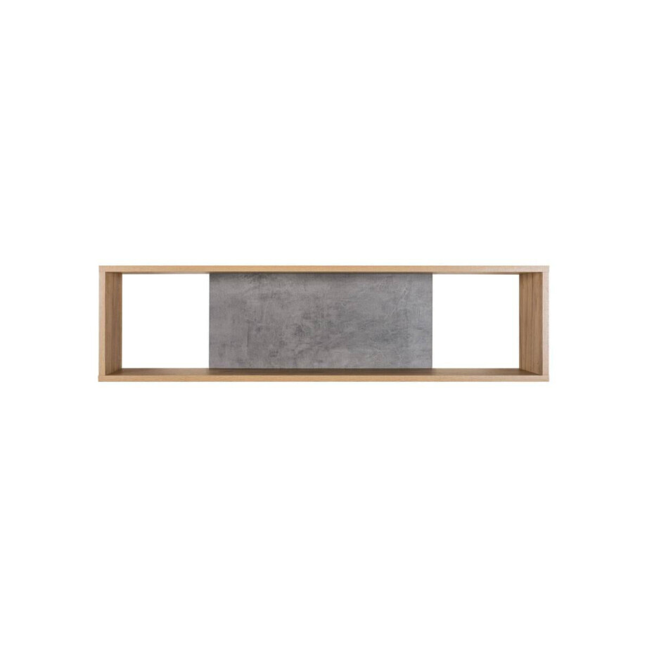 Wandplank Chloe | Furnilux afbeelding 1
