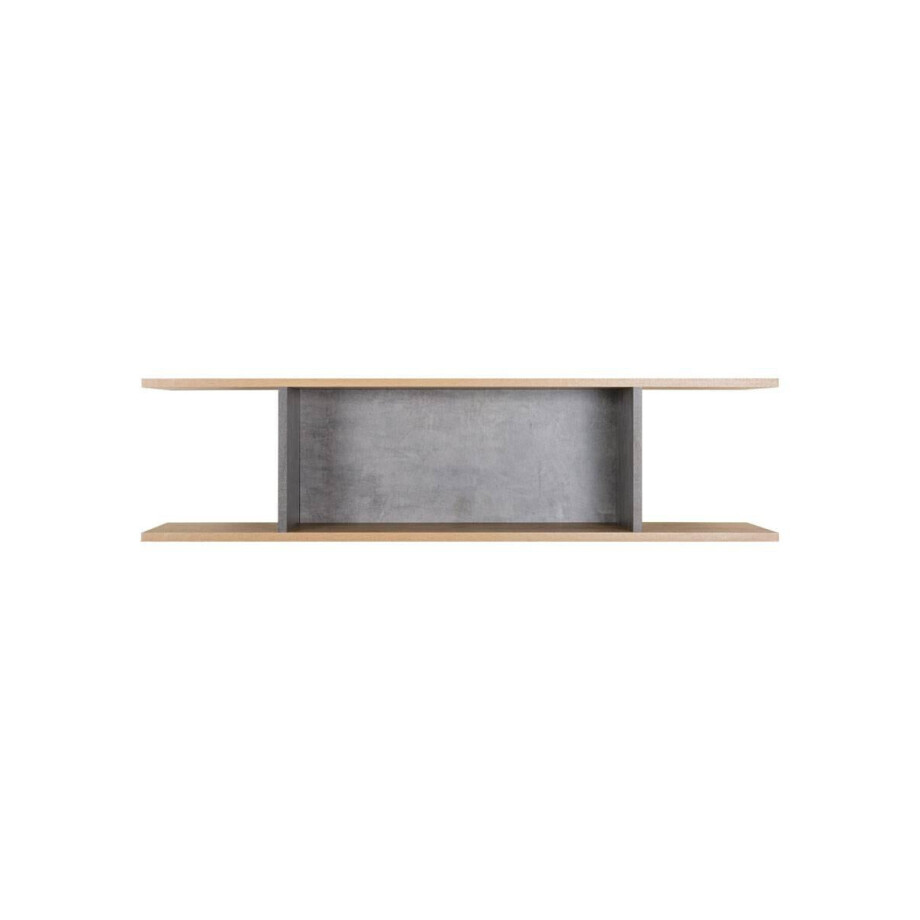 Wandplank Layla | Furnilux afbeelding 1