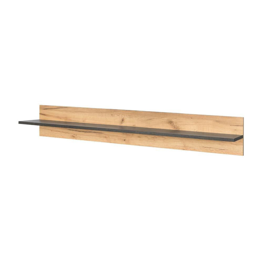 Wandplank Sharon | Furnilux afbeelding 1