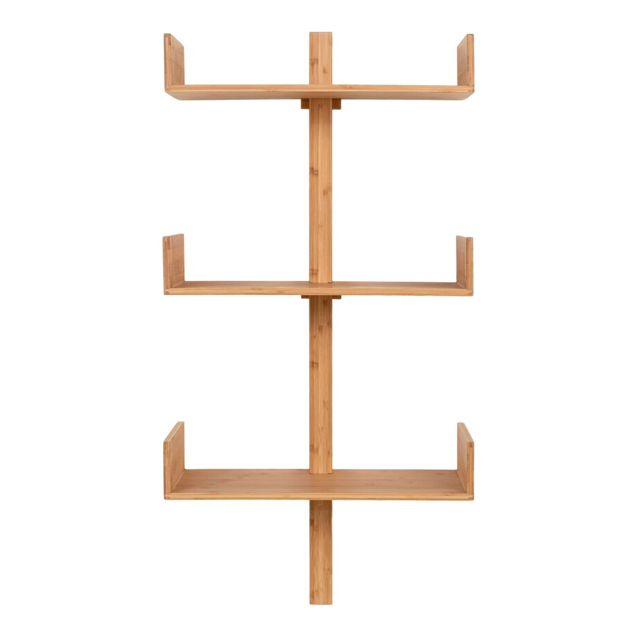 Wandplank Villa | House Nordic afbeelding 1