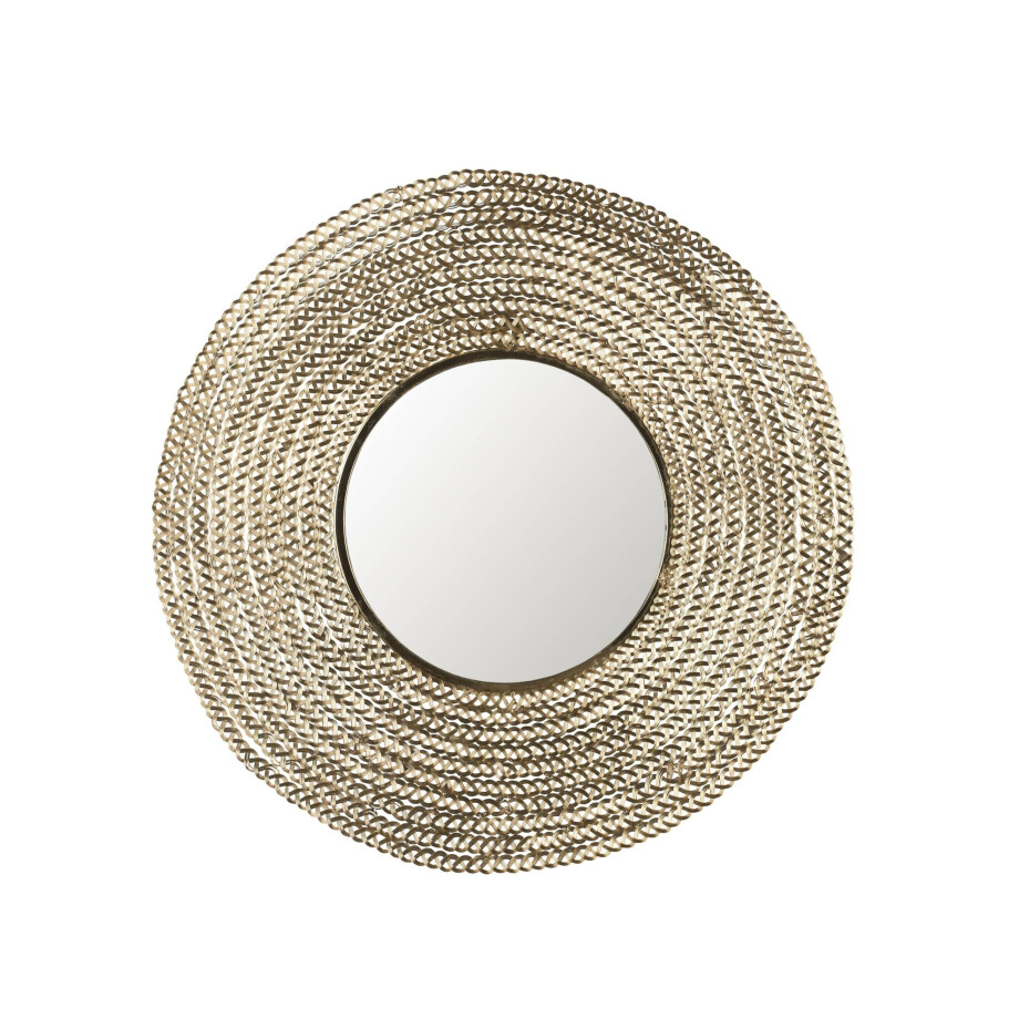 Wandspiegel Gauri | Dutchbone afbeelding 1