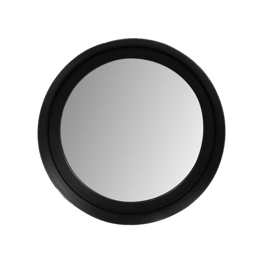 Wandspiegel Okke rond | HSM Collection afbeelding 1