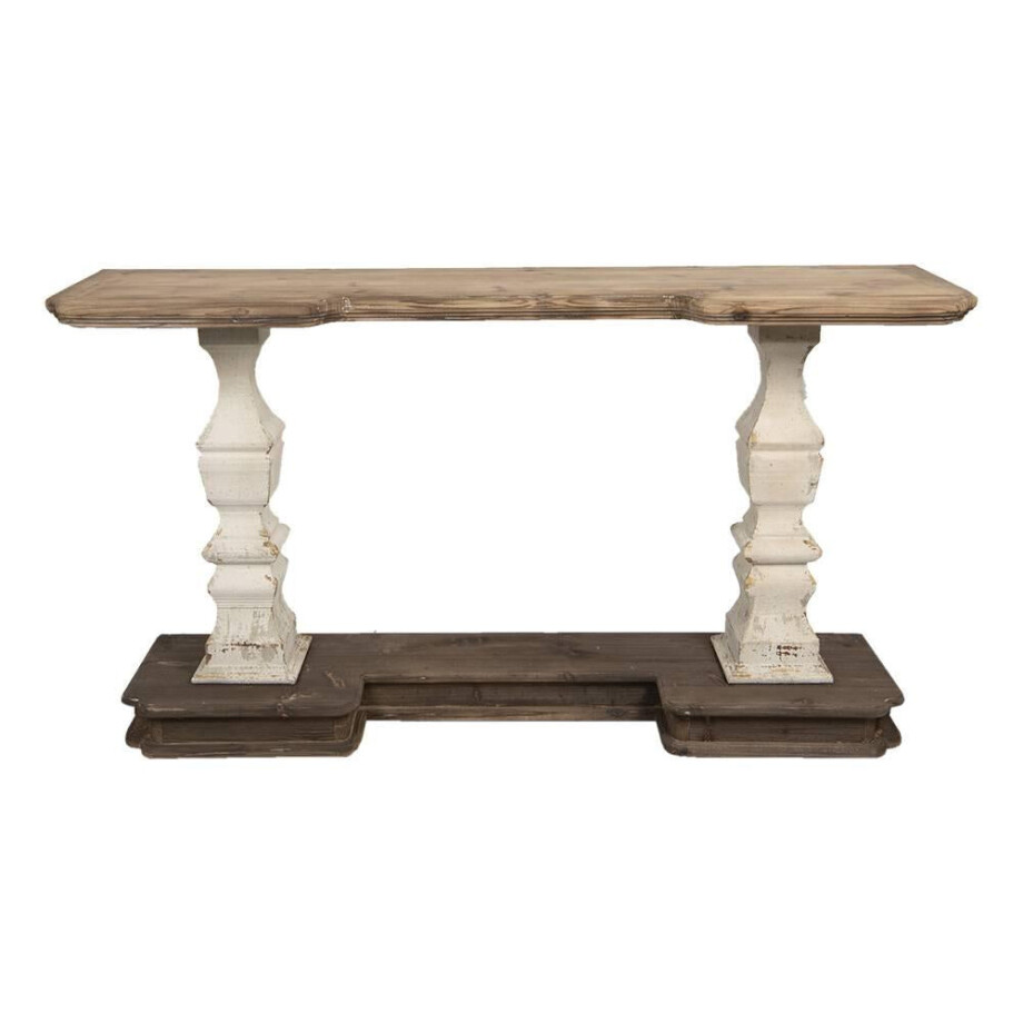 Wandtafel Atkinson | Clayre & Eef afbeelding 1