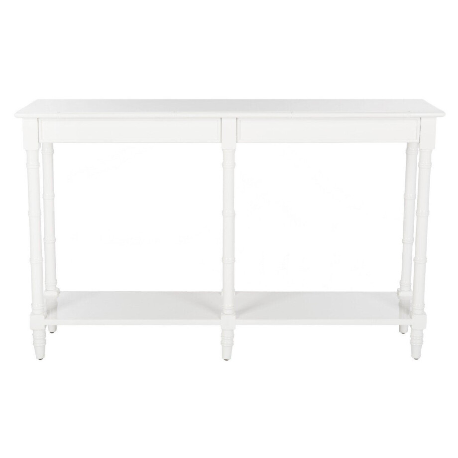 Wandtafel Bamboe | Safavieh Furniture Wandtafel Bamboe | Safavieh Furniture afbeelding 1