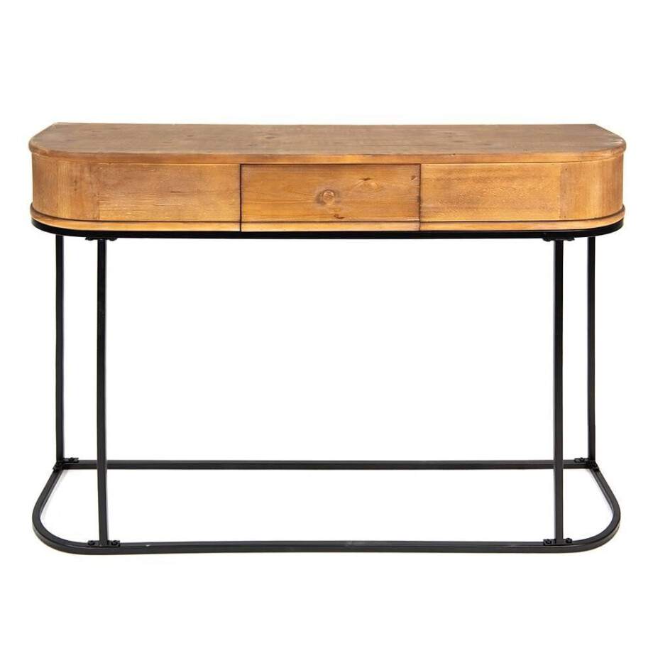 Wandtafel Bennette | Clayre & Eef afbeelding 1