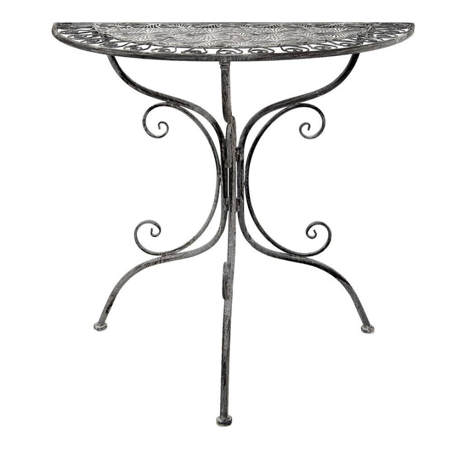 Wandtafel Dayle | Clayre & Eef afbeelding 1