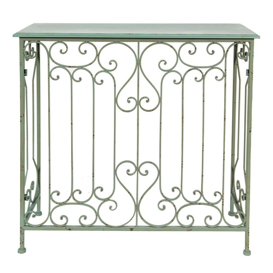 Wandtafel Durwood | Clayre & Eef afbeelding 1