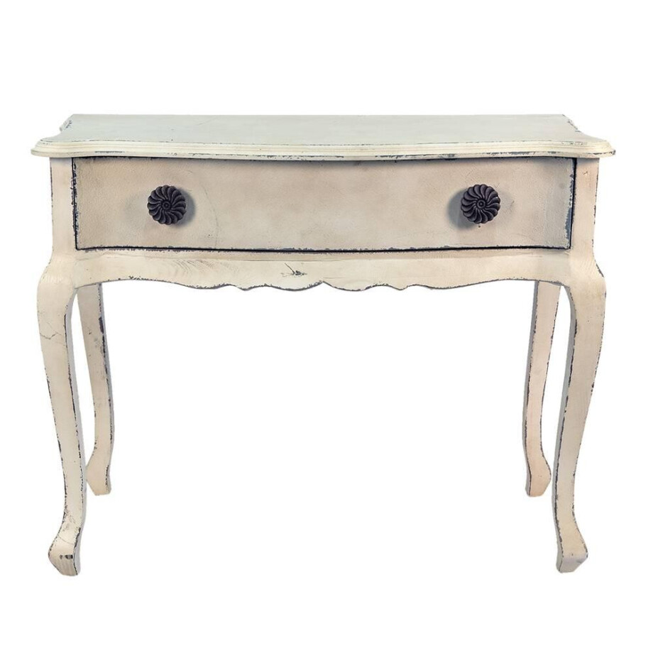 Wandtafel Hastings | Clayre & Eef afbeelding 1