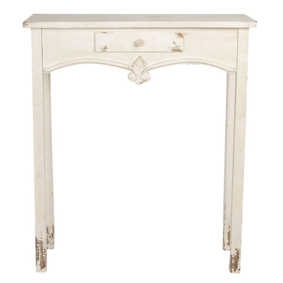 Wandtafel Heraldo | Clayre & Eef afbeelding 1