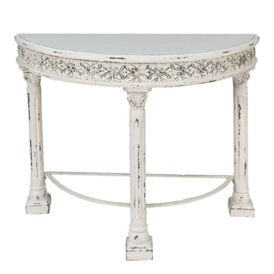 Wandtafel Holt | Clayre & Eef afbeelding 1