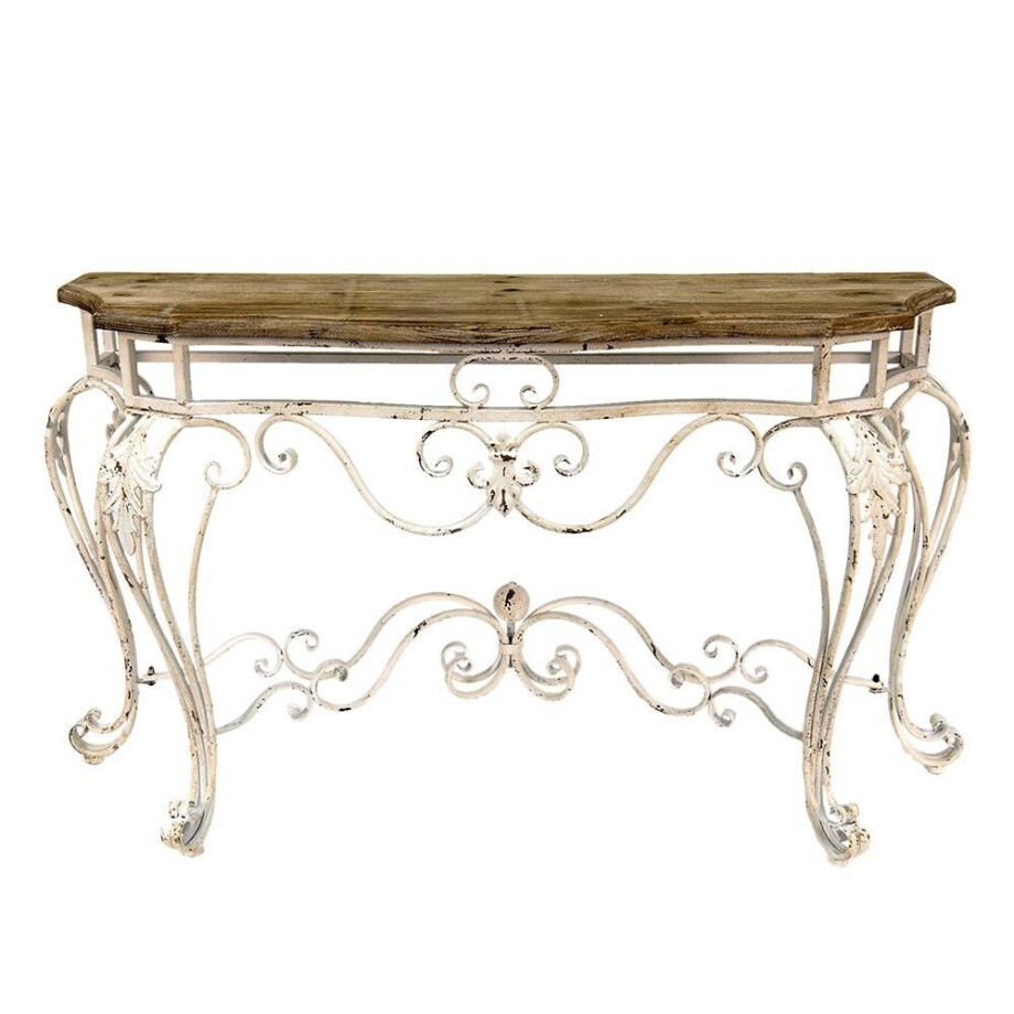 Wandtafel Laine | Clayre & Eef afbeelding 1