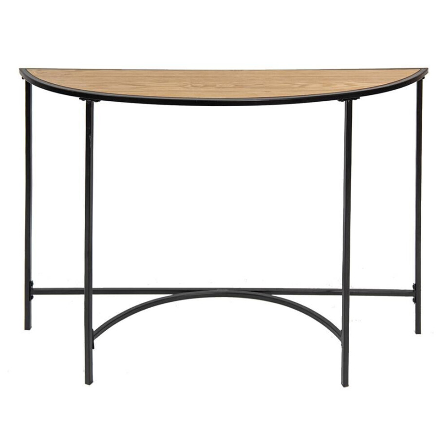 Wandtafel Rainard | Clayre & Eef afbeelding 1