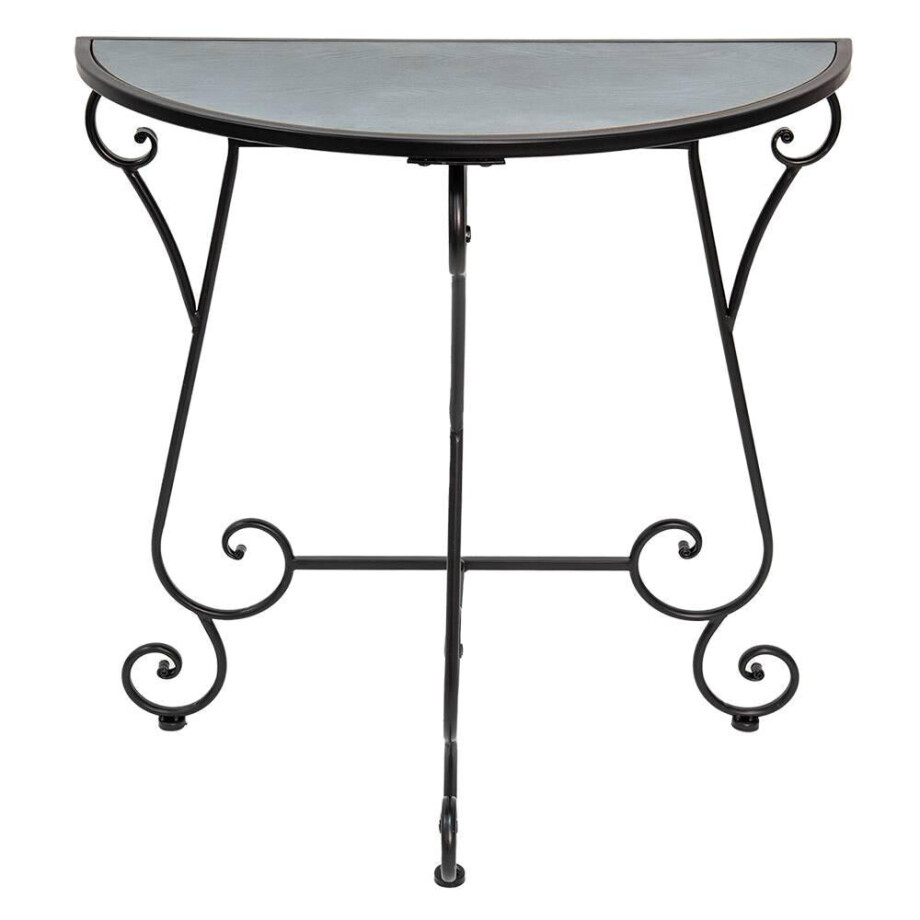 Wandtafel Rawley | Clayre & Eef afbeelding 1