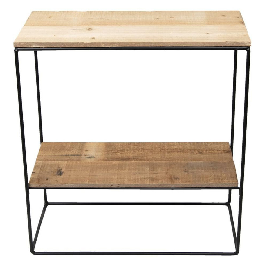 Wandtafel Rossend | Clayre & Eef afbeelding 1