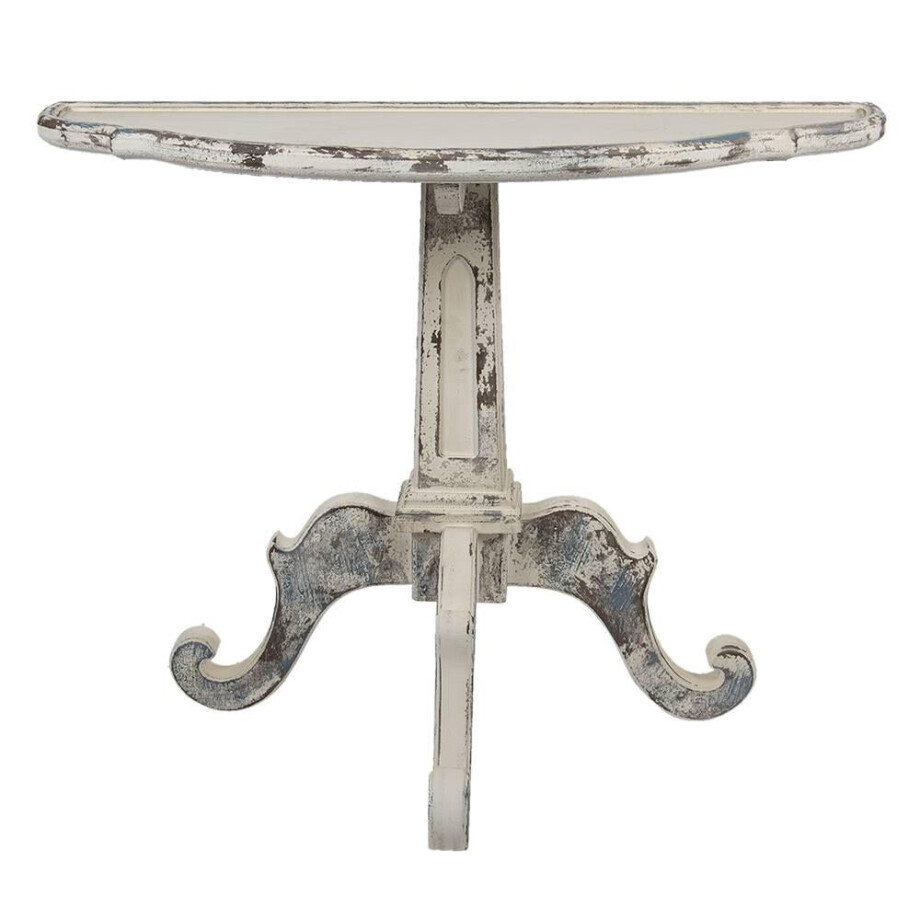 Wandtafel Tammy | Clayre & Eef afbeelding 1