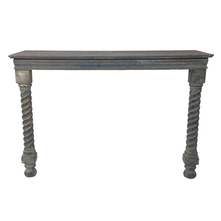 Wandtafel Trinity | Clayre & Eef afbeelding 1