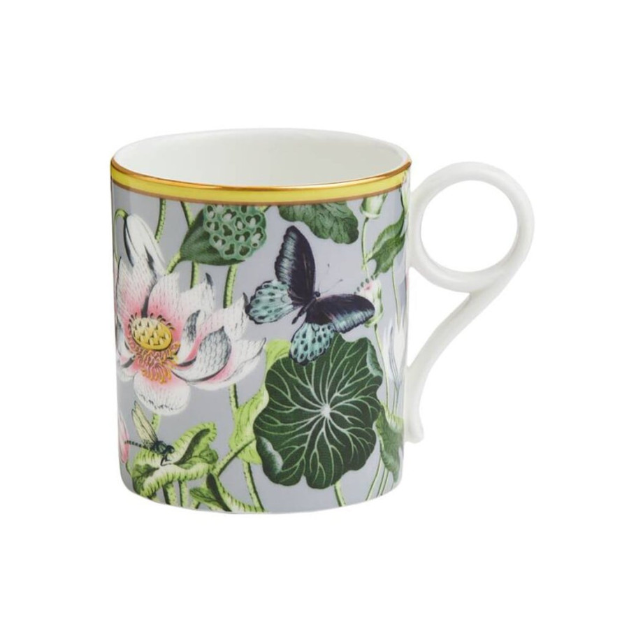 Wedgwood Wonderlust Waterlily S kopje 20 cl afbeelding 1