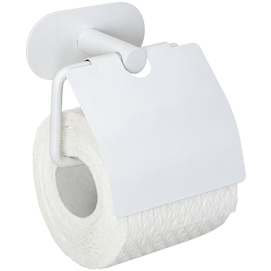 WENKO Toiletrolhouder Turbo-Loc model Orea afbeelding 1