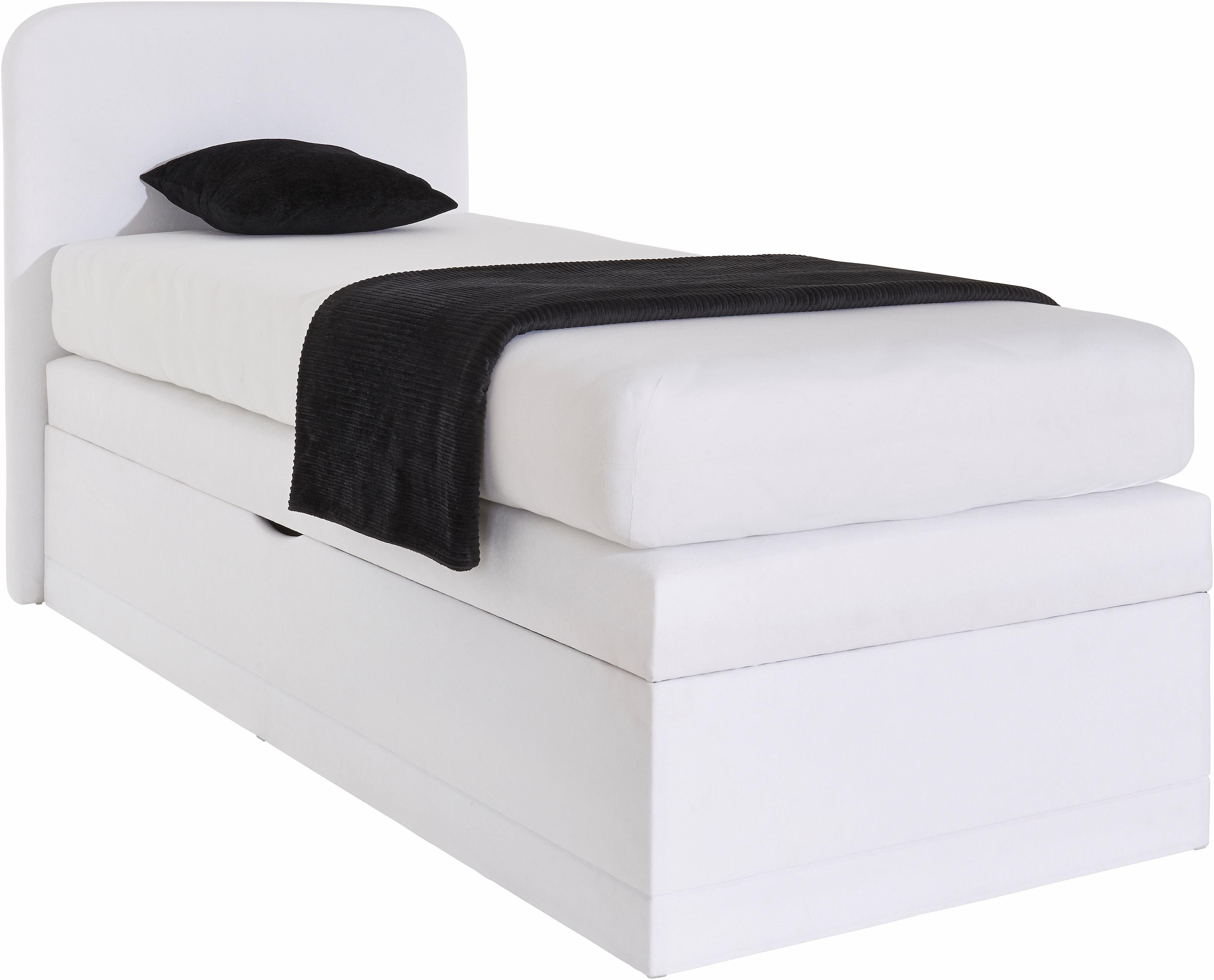 Westfalia Polsterbetten Boxspring naar keuze met bedkist afbeelding 1