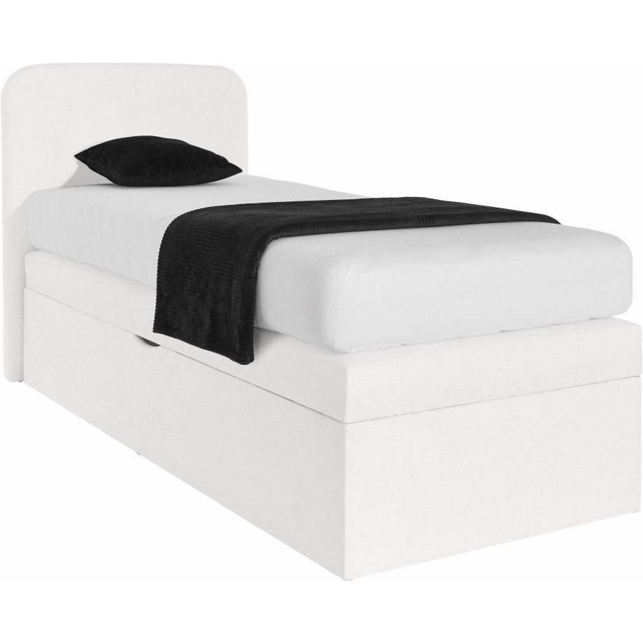 Westfalia Polsterbetten Boxspring naar keuze met bedkist afbeelding 1