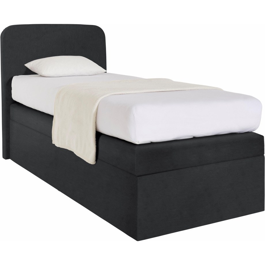Westfalia Polsterbetten Boxspring naar keuze met bedkist afbeelding 1