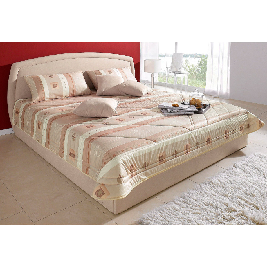 Westfalia Polsterbetten Sprei afbeelding 1