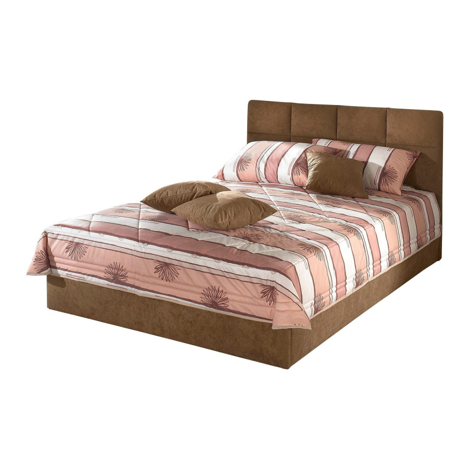 Westfalia Polsterbetten Sprei afbeelding 1