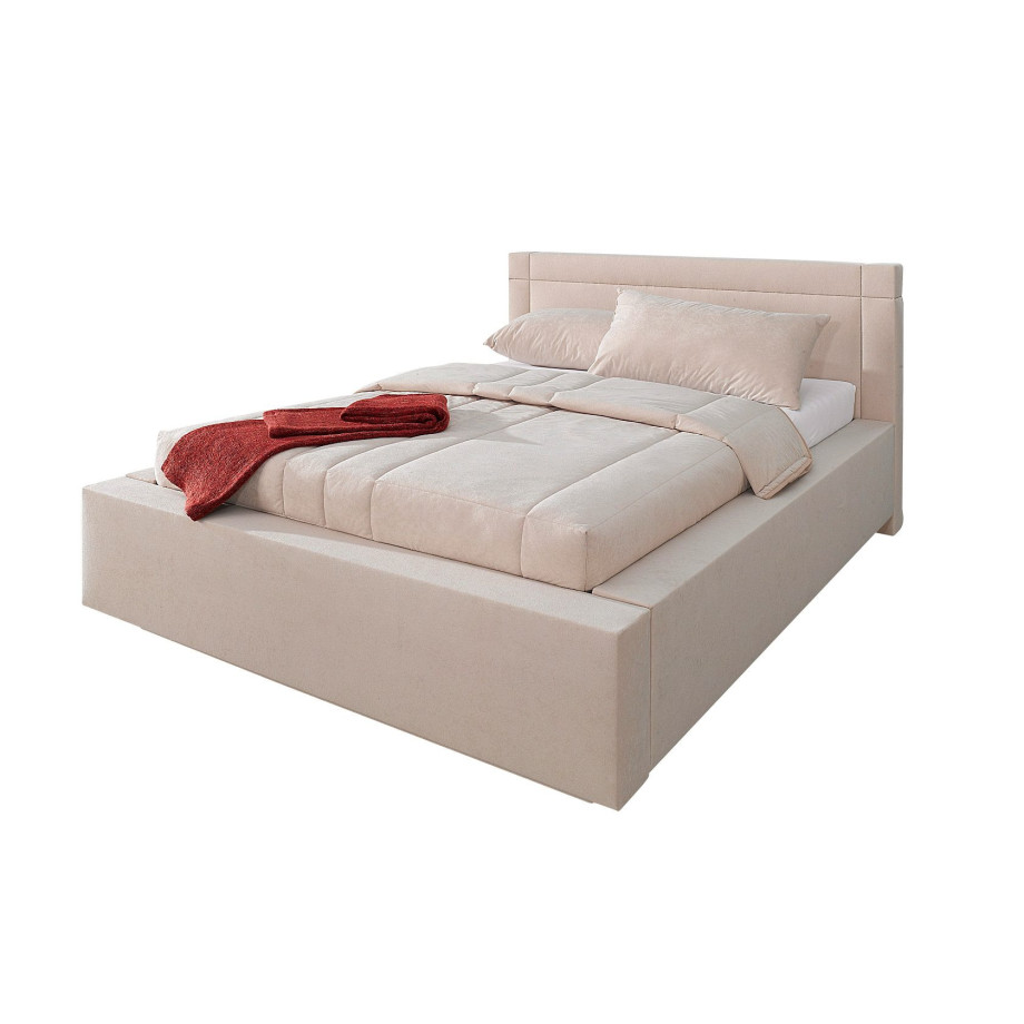 Westfalia Polsterbetten Sprei afbeelding 1