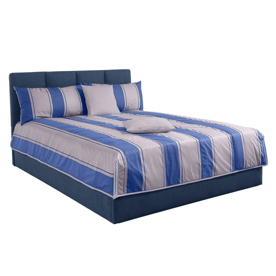 Westfalia Polsterbetten Sprei afbeelding 1