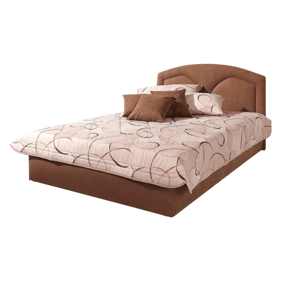 Westfalia Polsterbetten Sprei afbeelding 1