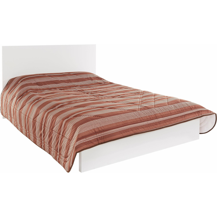 Westfalia Polsterbetten Sprei afbeelding 1