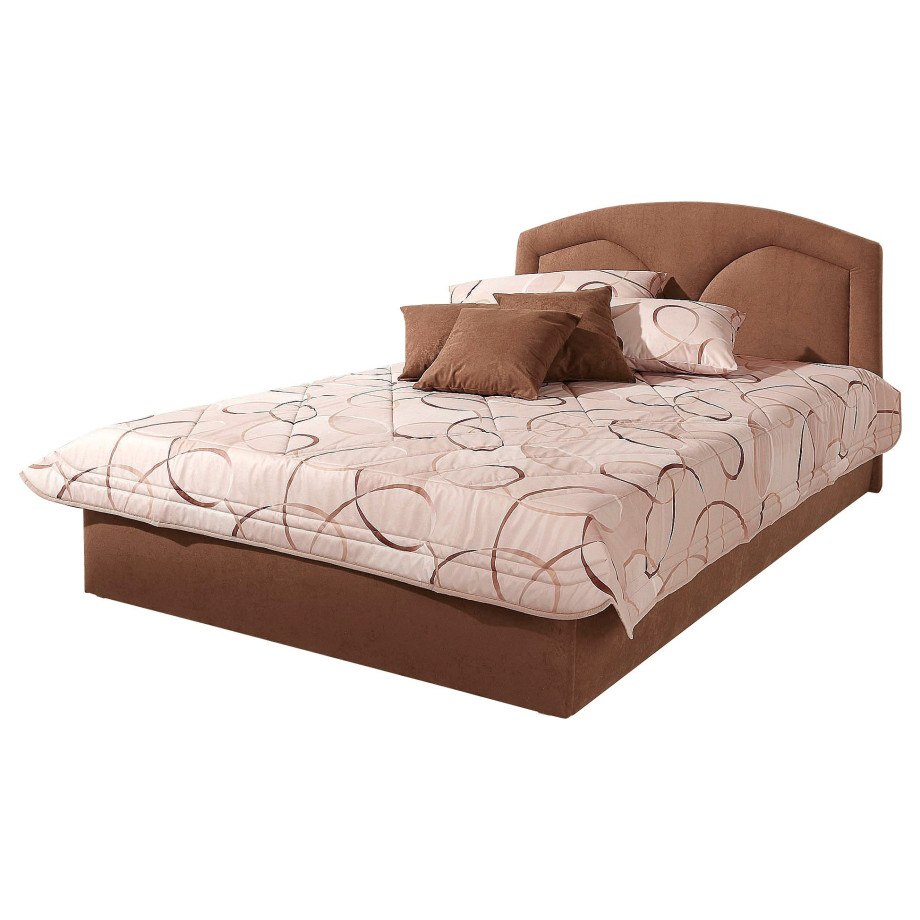 Westfalia Polsterbetten Sprei afbeelding 1