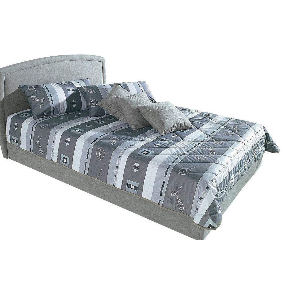 Westfalia Polsterbetten Sprei afbeelding 1