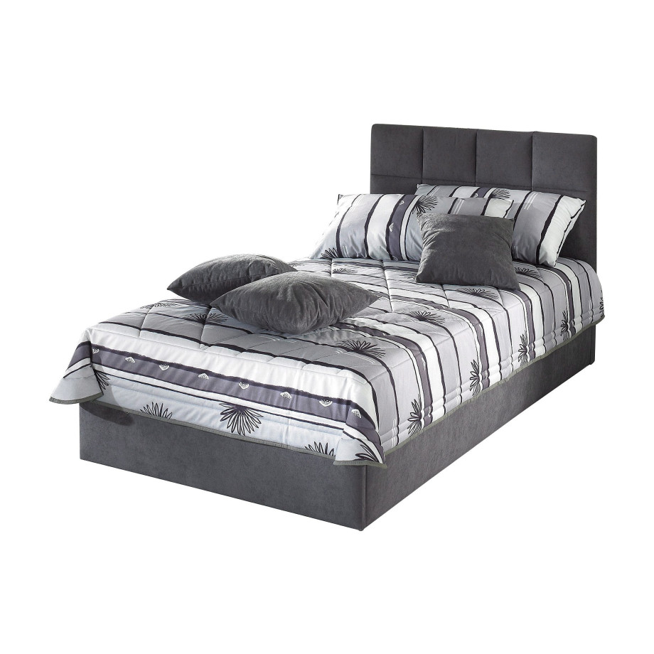 Westfalia Polsterbetten Sprei afbeelding 1