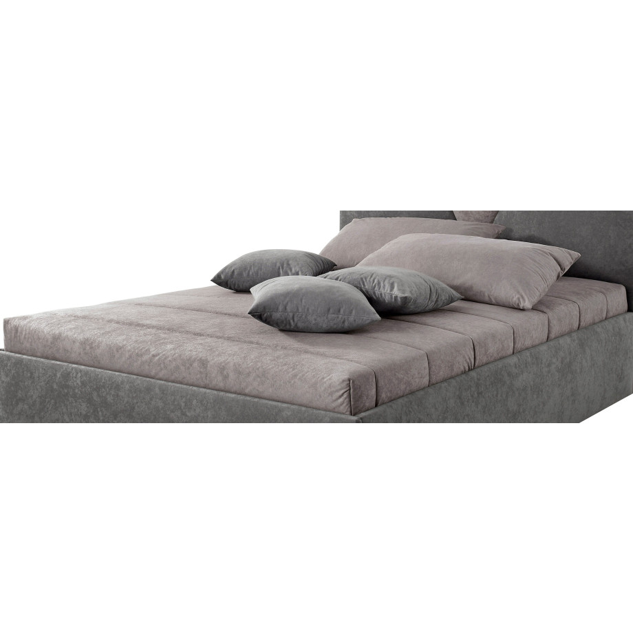 Westfalia Polsterbetten Sprei afbeelding 1