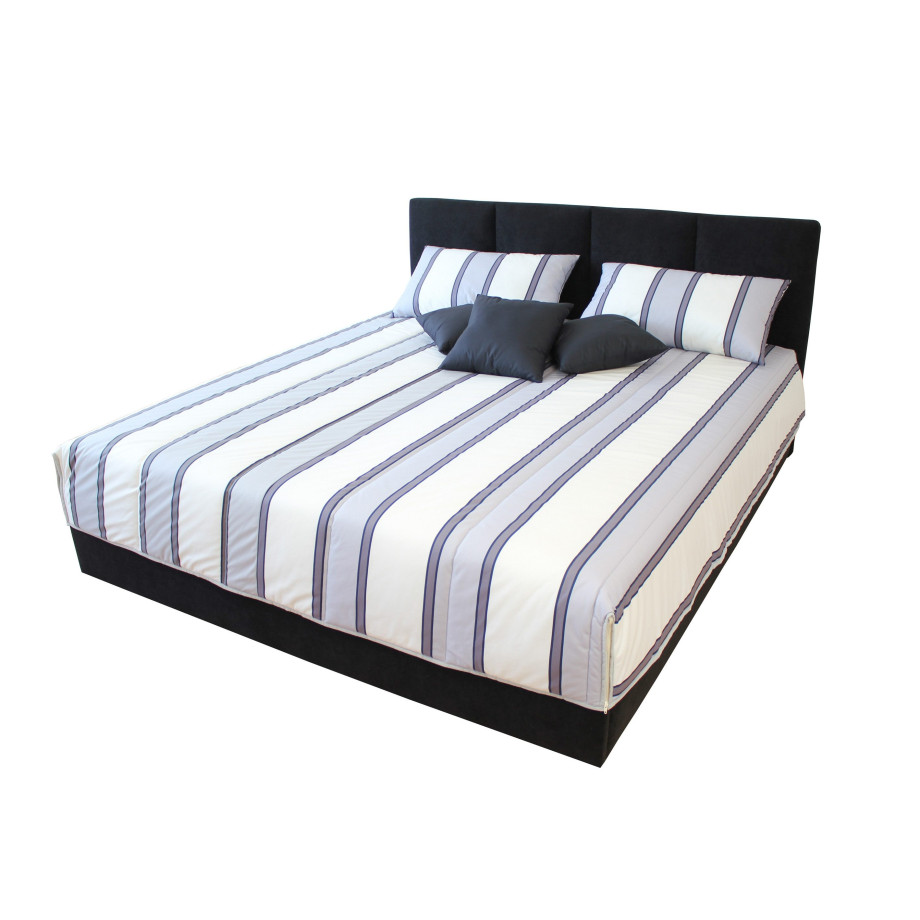 Westfalia Polsterbetten Sprei afbeelding 1