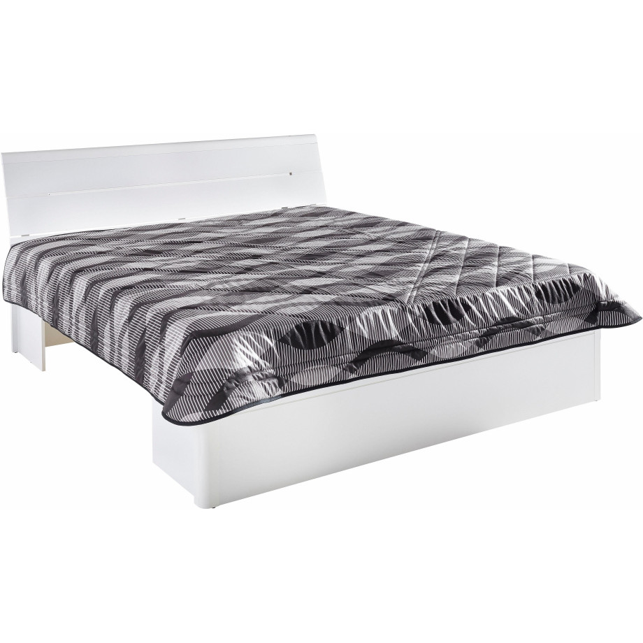 Westfalia Polsterbetten Sprei afbeelding 1