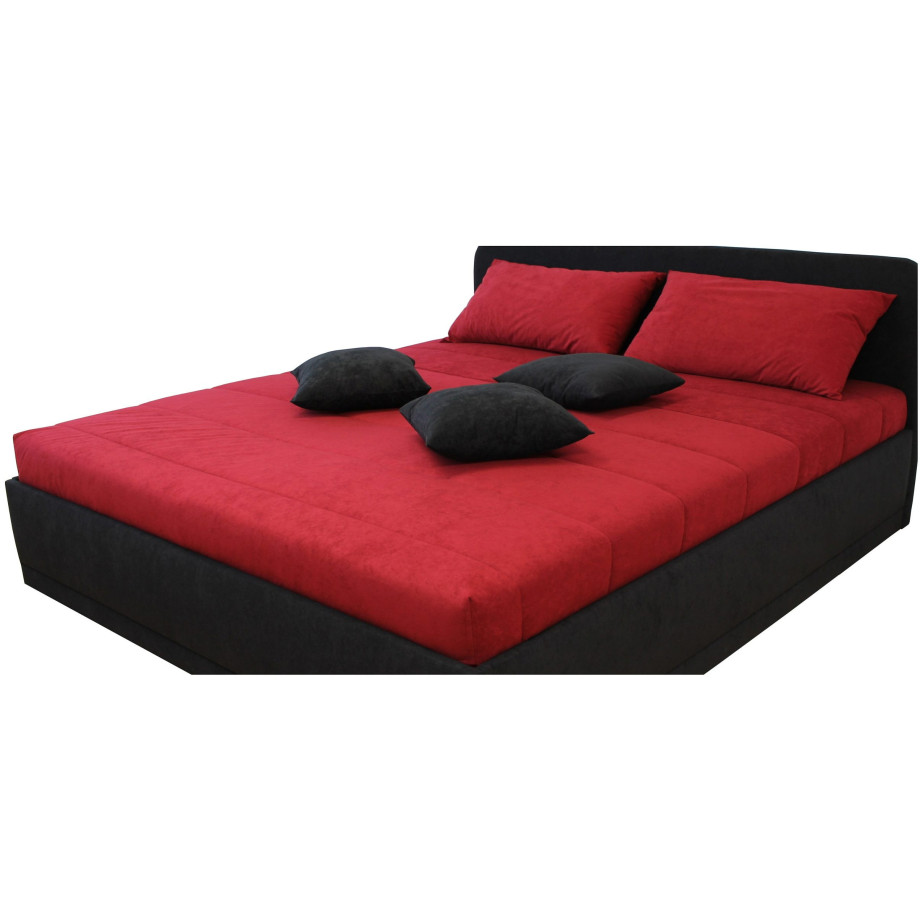 Westfalia Polsterbetten Sprei afbeelding 1