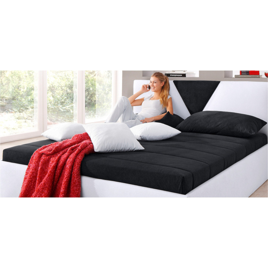 Westfalia Polsterbetten Sprei afbeelding 1