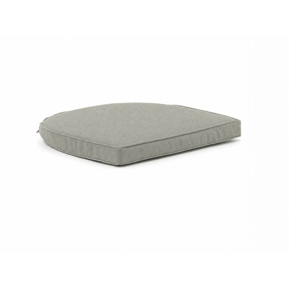 Wicker York tuinkussen 48x48cm zit - Laagste prijsgarantie! afbeelding 1