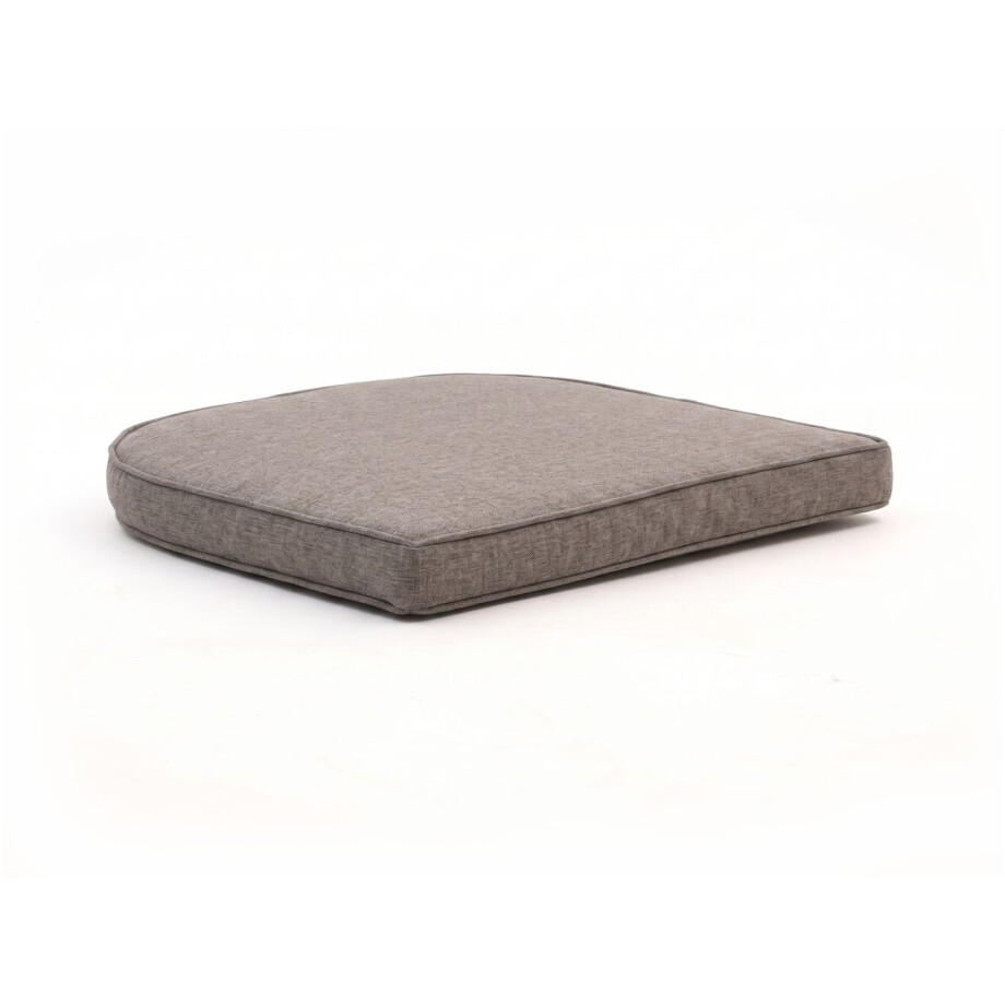 Wicker York tuinkussen 48x48cm zit - Laagste prijsgarantie! afbeelding 1