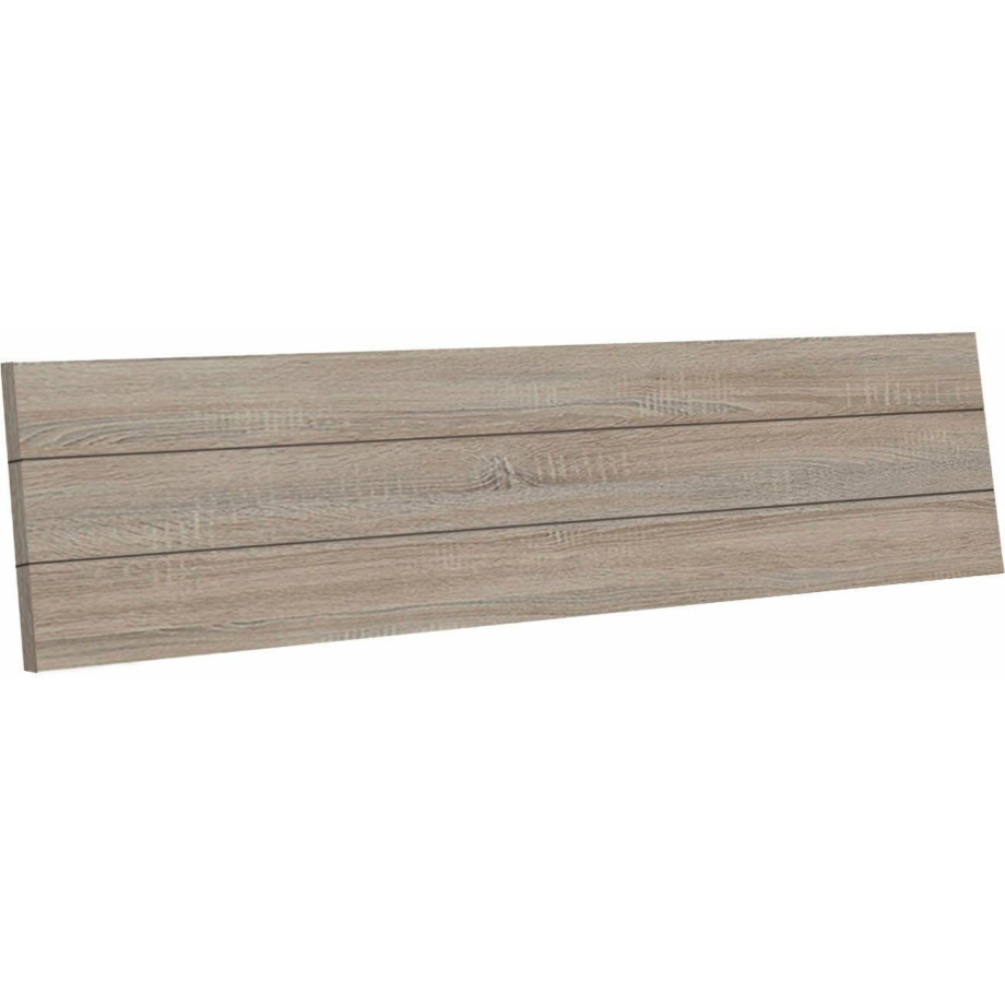 Wimex Hoofdbord Easy van houtmateriaal, passend bij wimex serie easy afbeelding 1