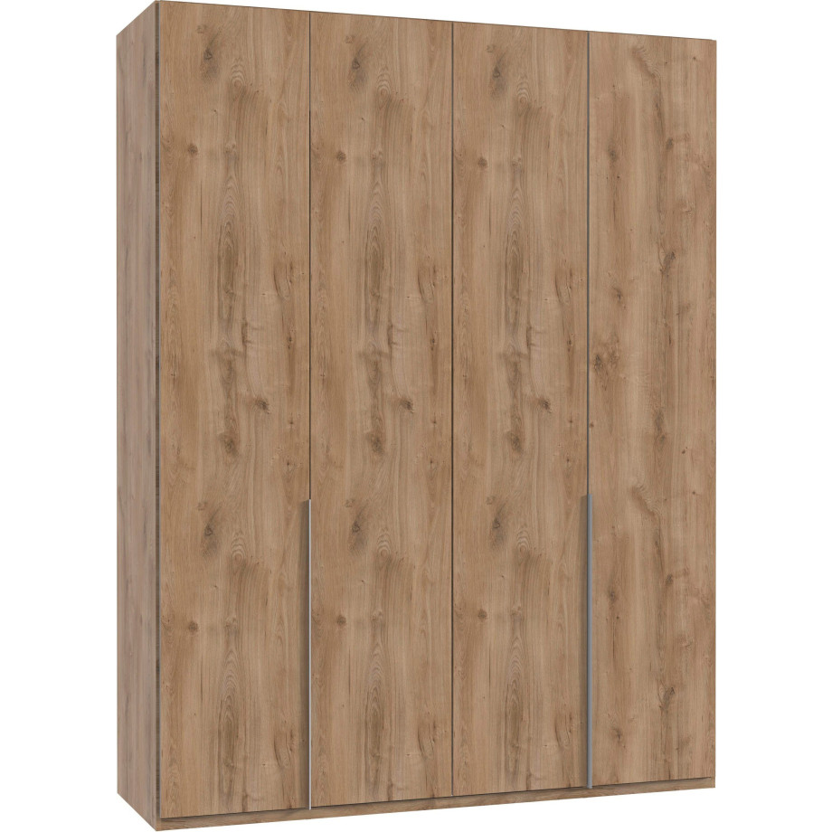 Wimex Kledingkast New York in vele breedtes, 208 of 236 cm hoog afbeelding 1