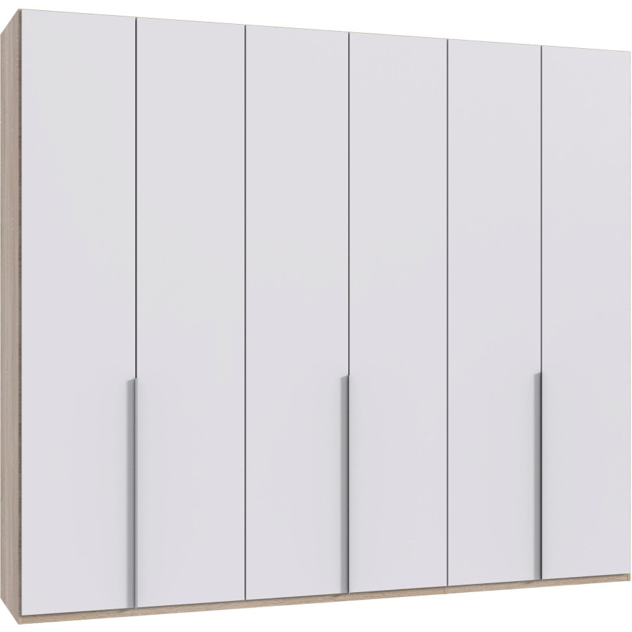 Wimex Kledingkast New York in vele breedtes, 208 of 236 cm hoog afbeelding 1