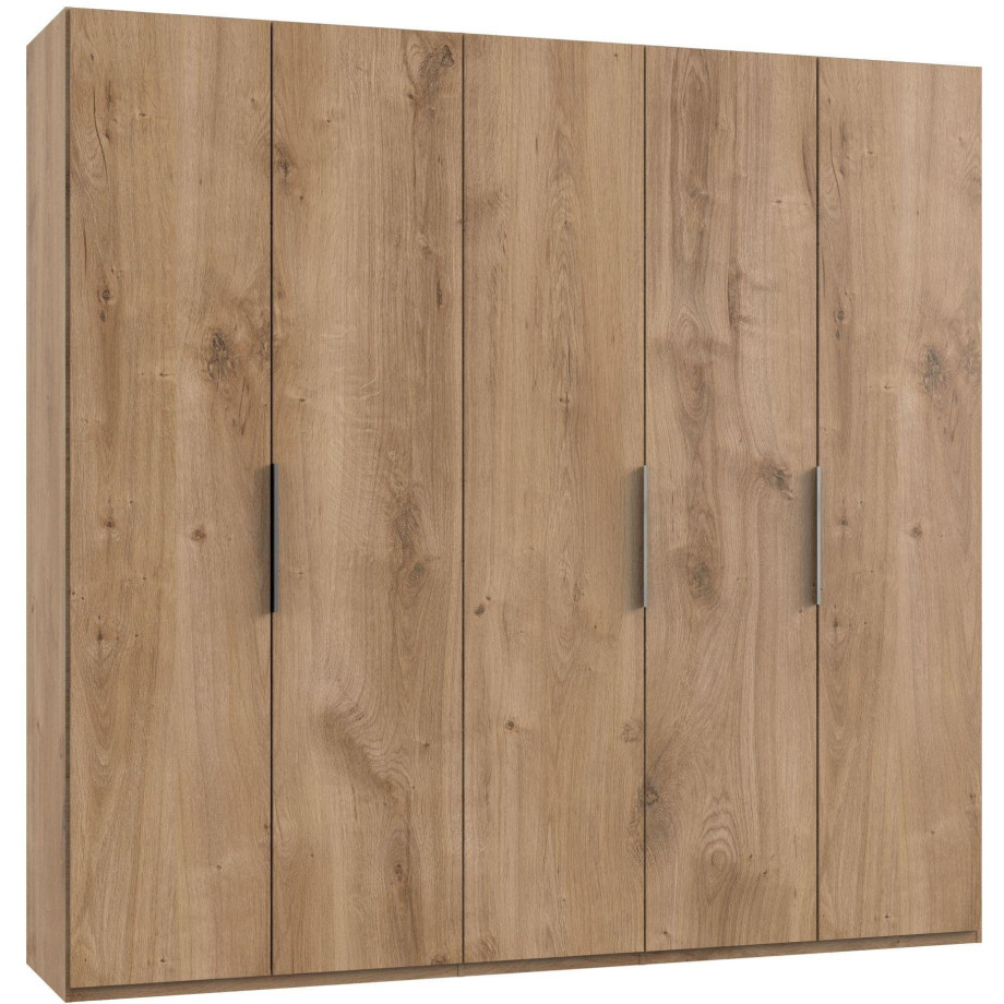 Wimex Kledingkast Level by fresh to go afbeelding 1