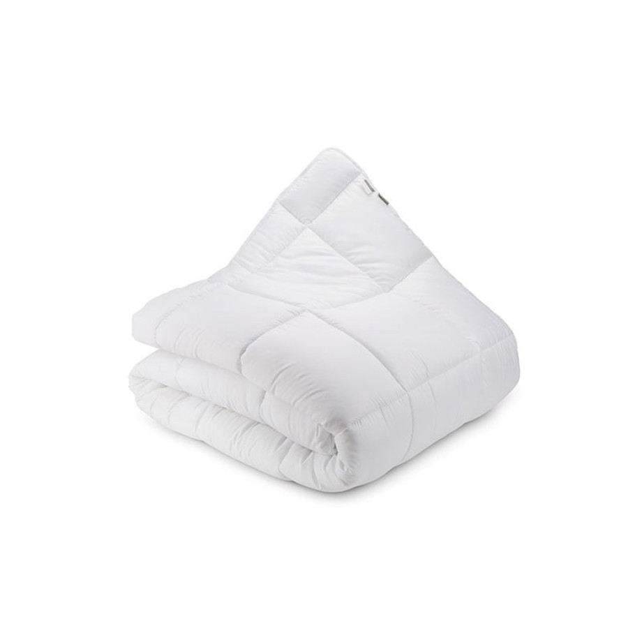 Winterdekbed Winter Luna Bedding - 200x200 cm (Tweepersoons) - Luna Bedding - 400 gram - Dekbed-Discounter.nl afbeelding 1