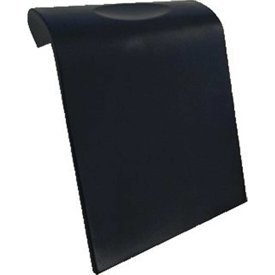 Wisa Dolce Nekkussen Zwart 5050401115 afbeelding 1